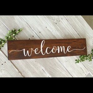 Welcome to my Closet